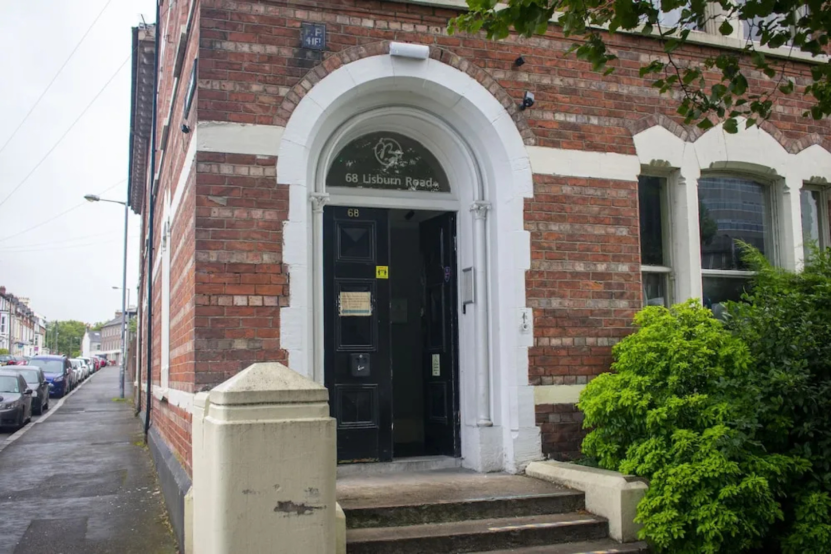 Paddys Palace Belfast