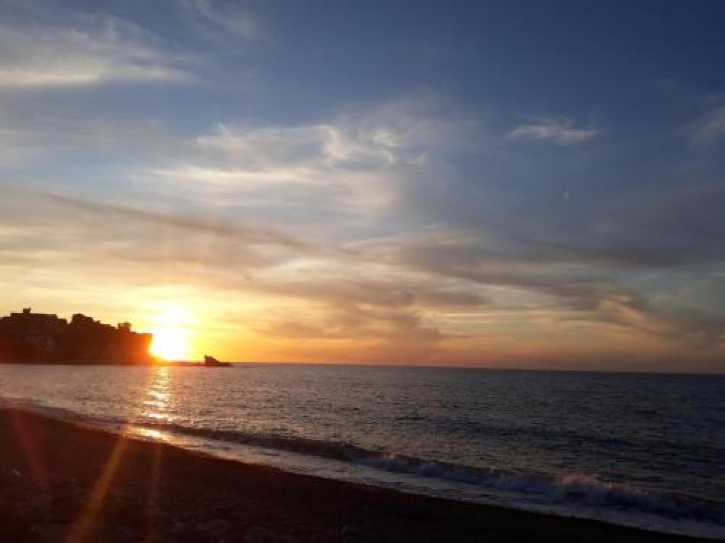 Luna Chiara Residence