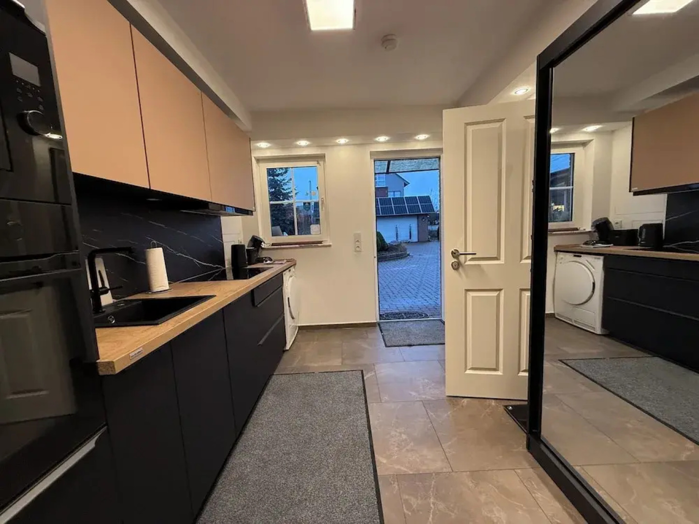 Modern House Gehrden 2