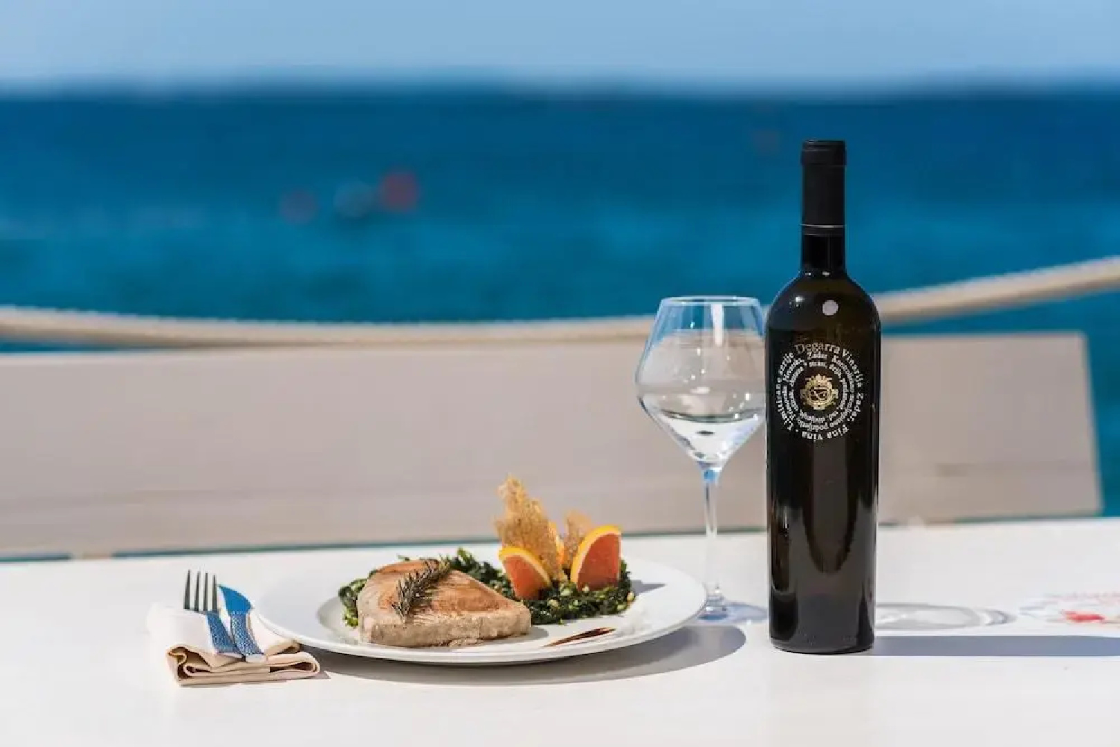 Résidence Pierre et Vacances Falkensteiner Petrcane