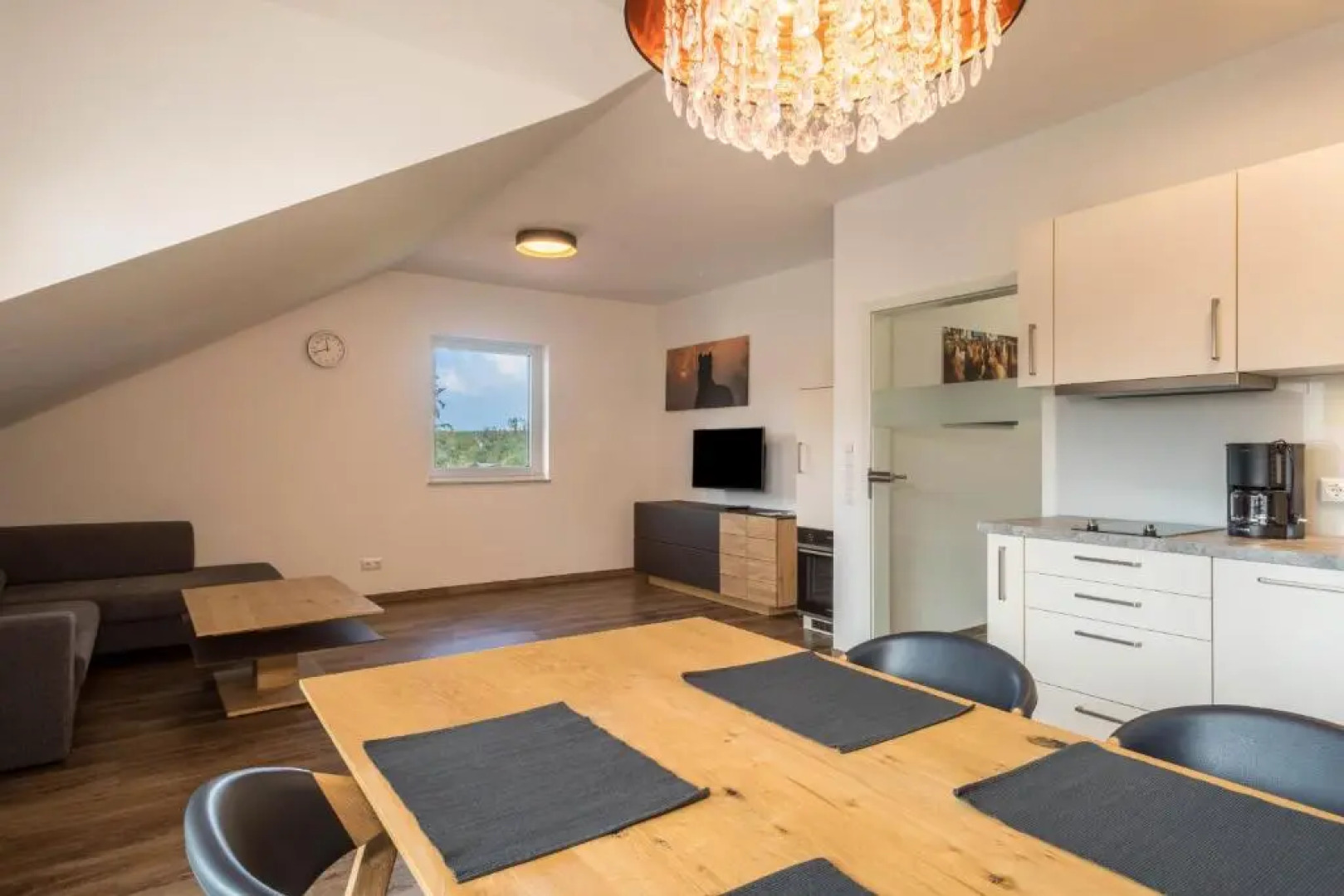 Ferienwohnung 3 am Biohof Eriskirch