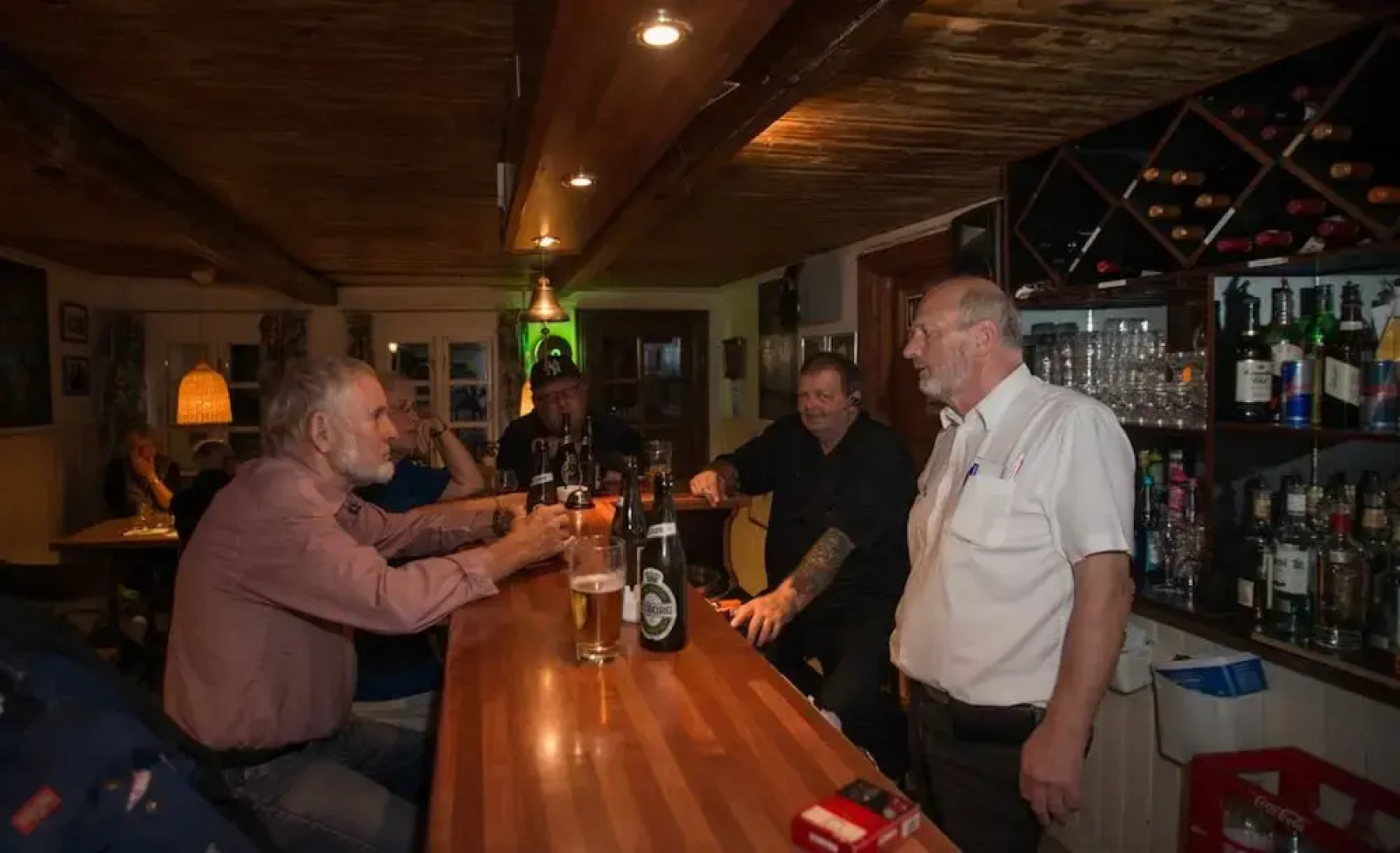 Femø Kro & Kursuscenter