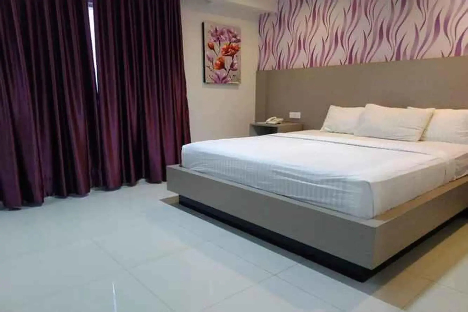 Liras Hotel by Airy Rooms