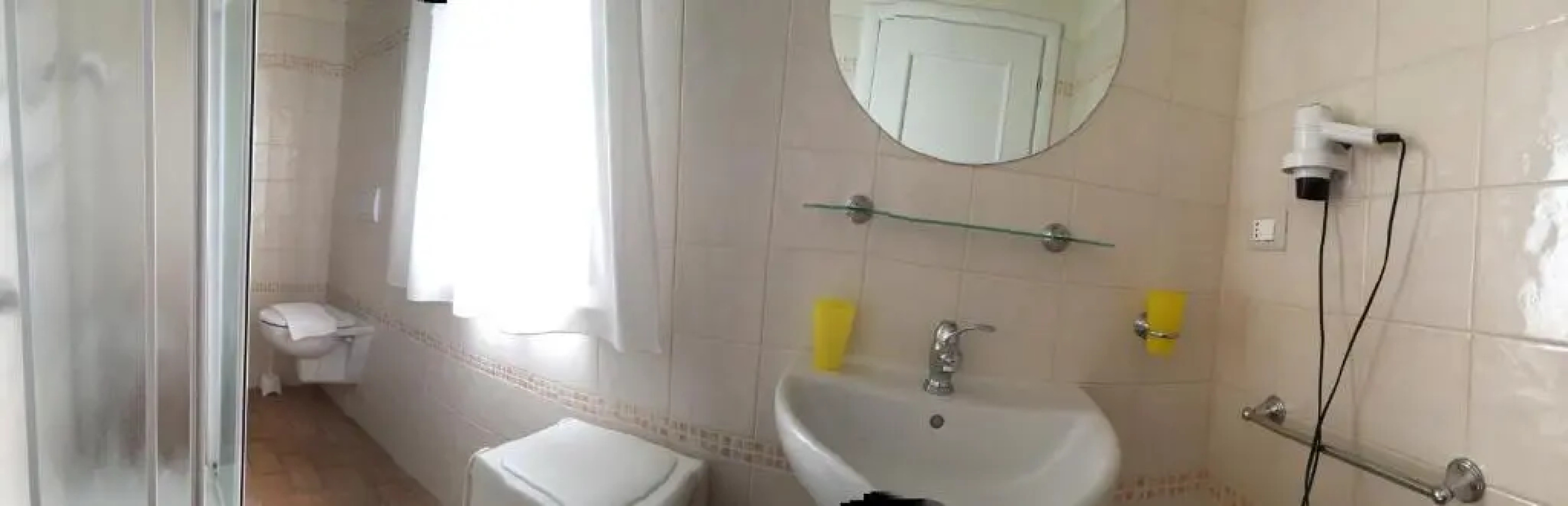 Relais Le Fornacelle