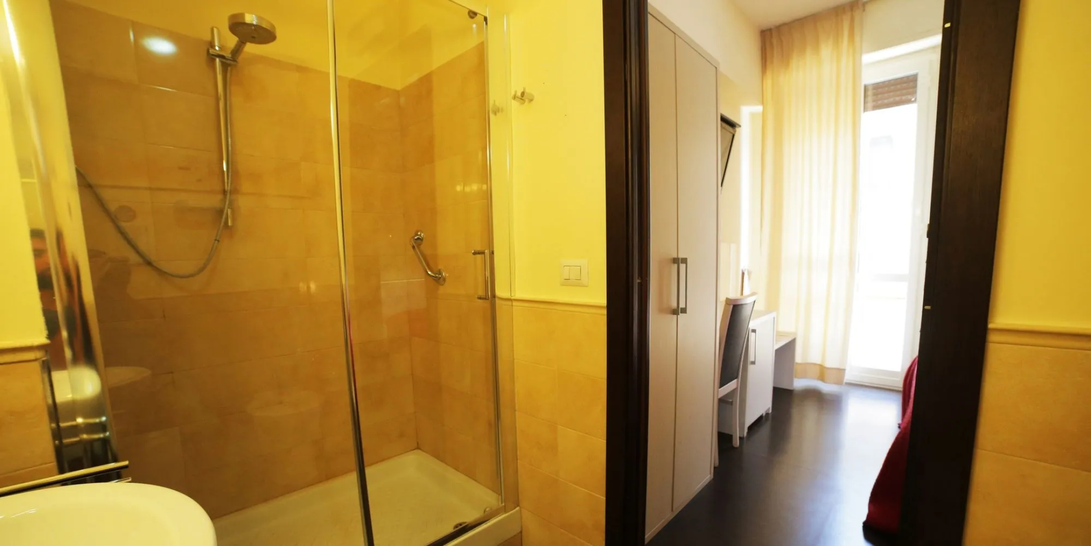 Rome Vatican Suite
