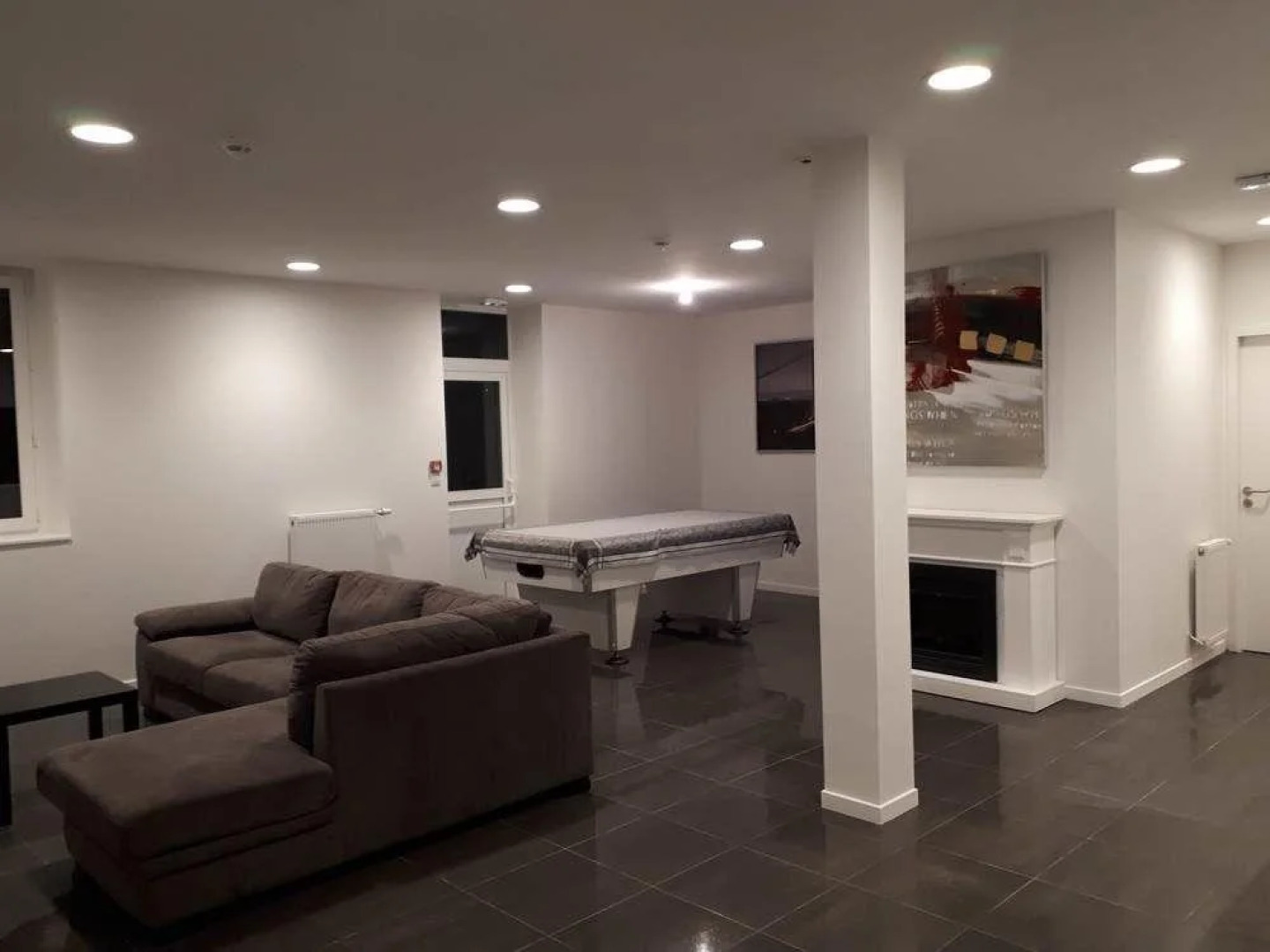 Centre de Vacances Les Sylvageois