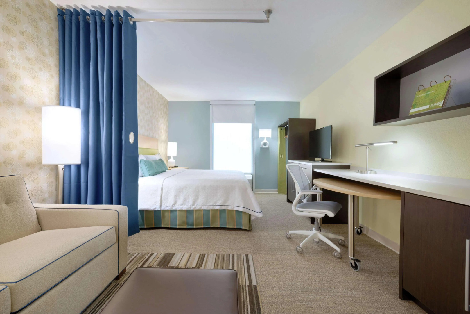 Home2 Suites by Hilton Prattville