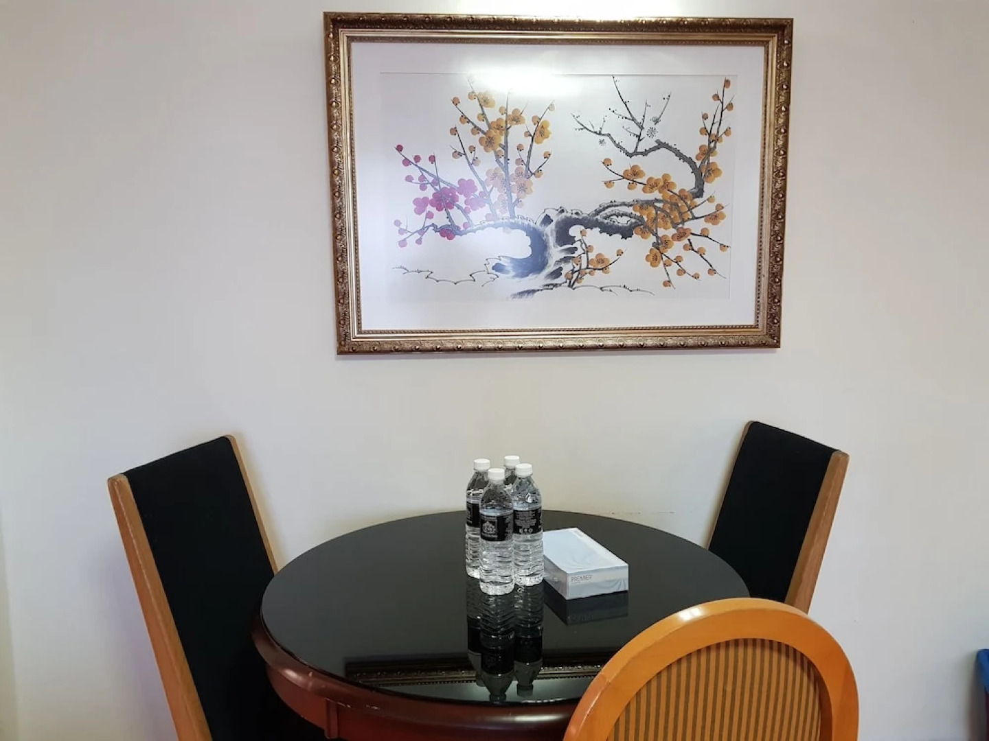 Connect Service Suite at Times Square