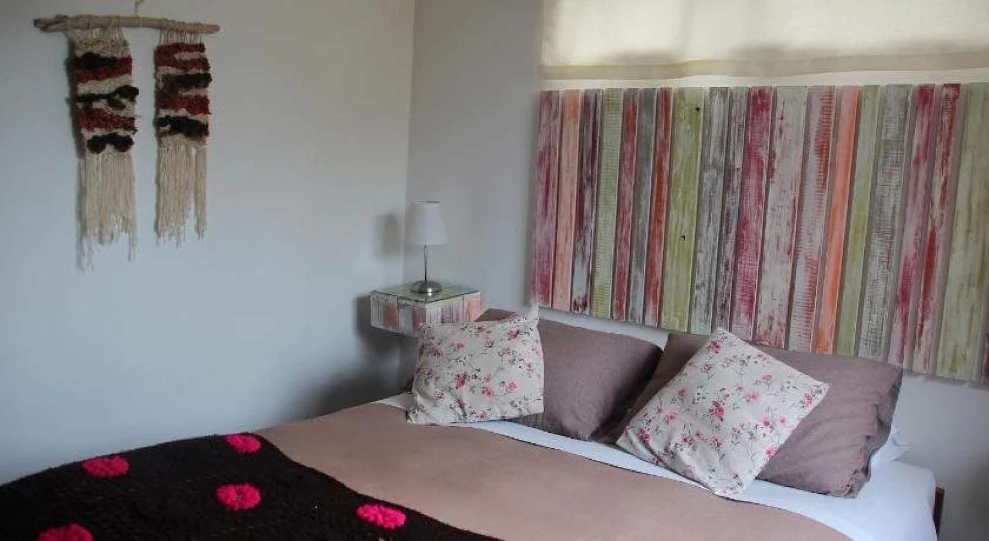 Cabanas Lomas Del Lago