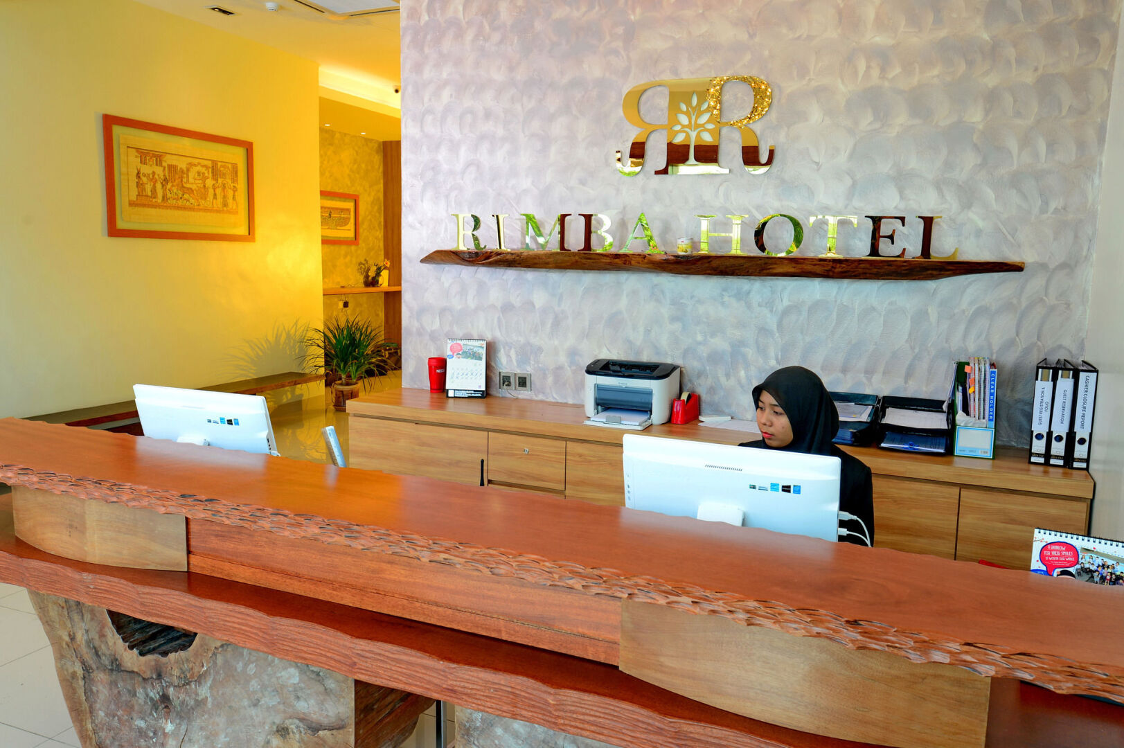 Rimba Hotel