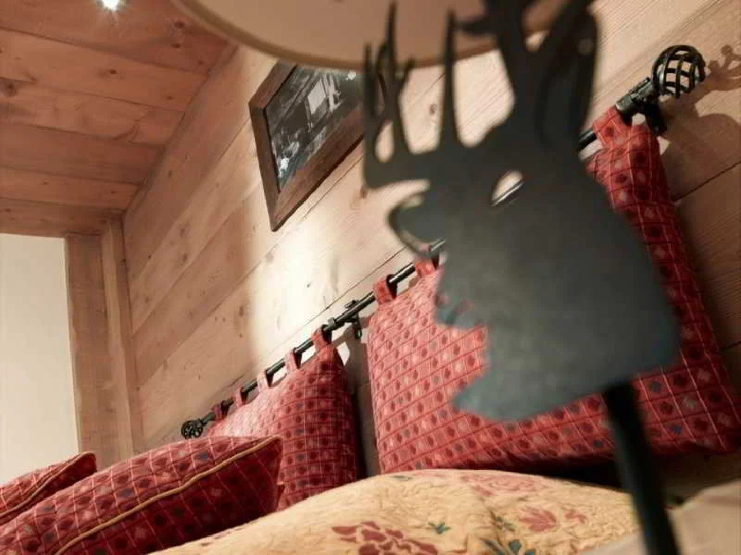 Hôtel L’Ecrin, Tignes