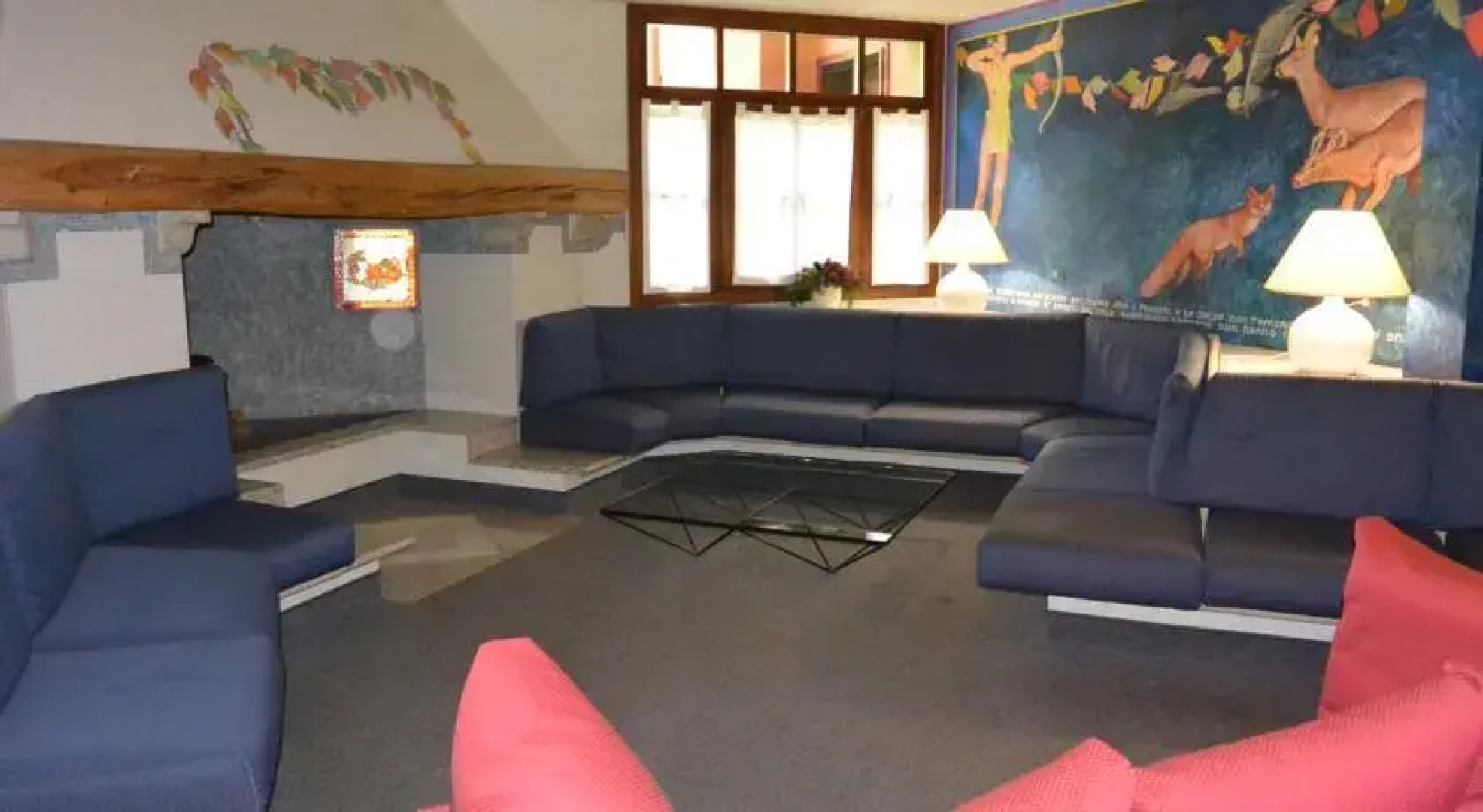 Multiproprietà Rio Falzè