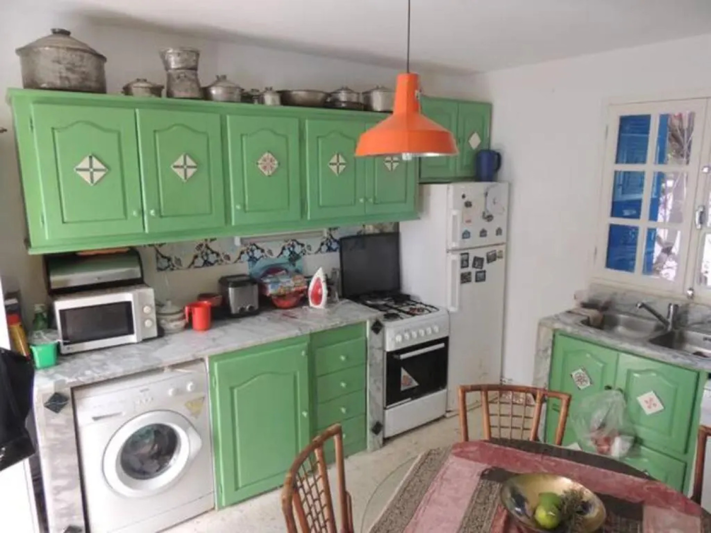 The 18, Marsa Guest House