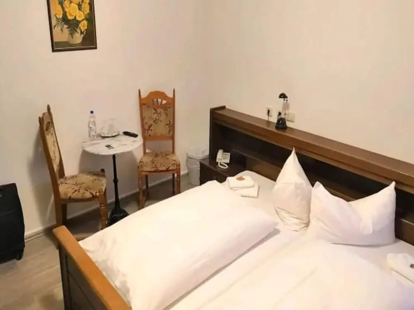 Family Retreat in Oberhausen