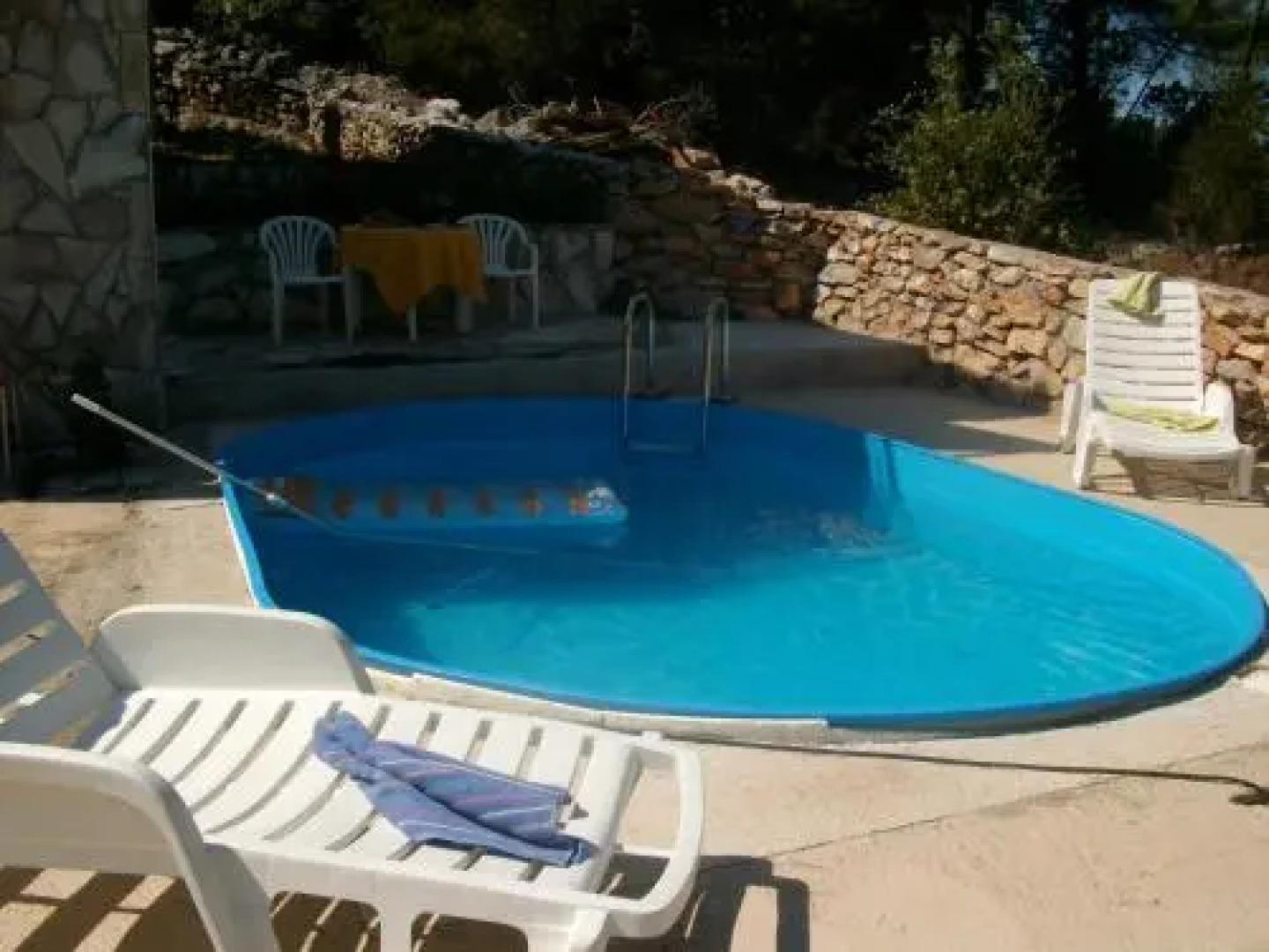 Holiday Home Pelegrin