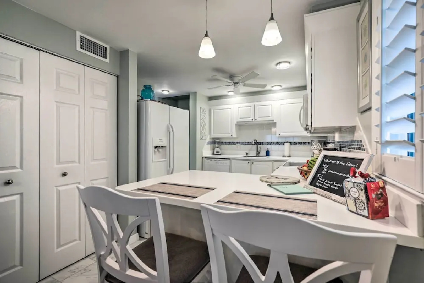 Charming Ormond Beach Condo w/ Ocean Views!