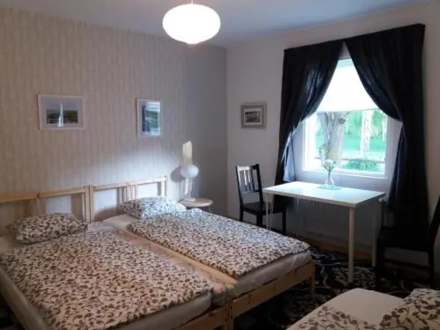 myBed&Breakfast myHostel Silverdalen-Lönneberga