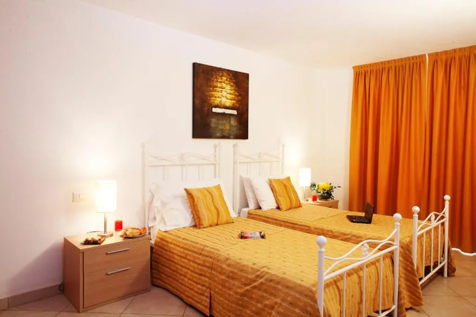 Tremezzo Residence 5-1 of 11 Apartments in An Exclusive Residence by Italian Apartments