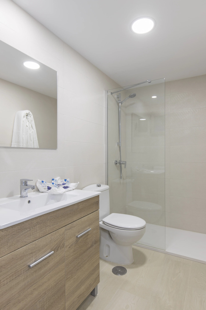 Aparthotel BCL Levante Lux