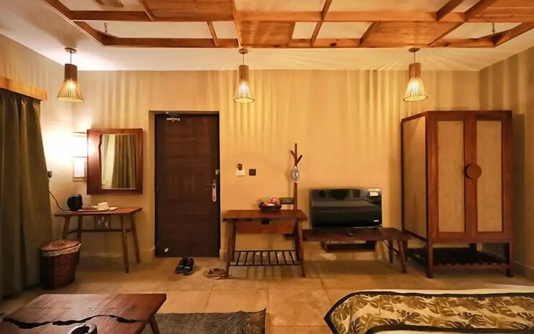 Hotel Sonar Bangla Sundarban