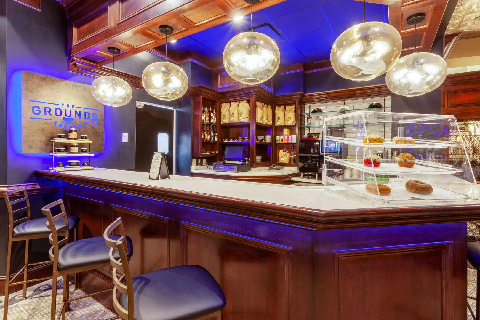 Grandover Resort & Spa, a Wyndham Grand Hotel