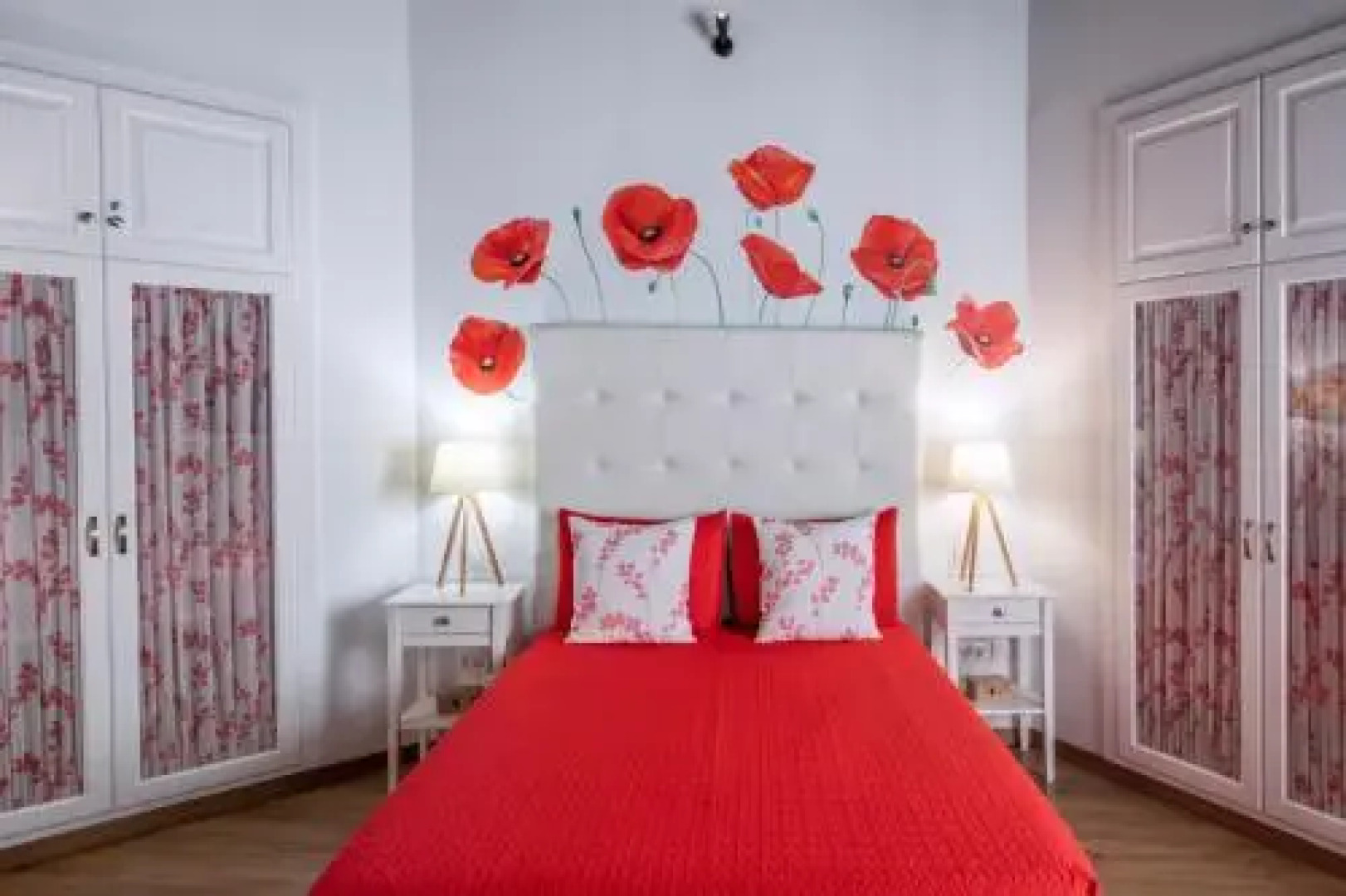 Suites & Apartments Calle Real