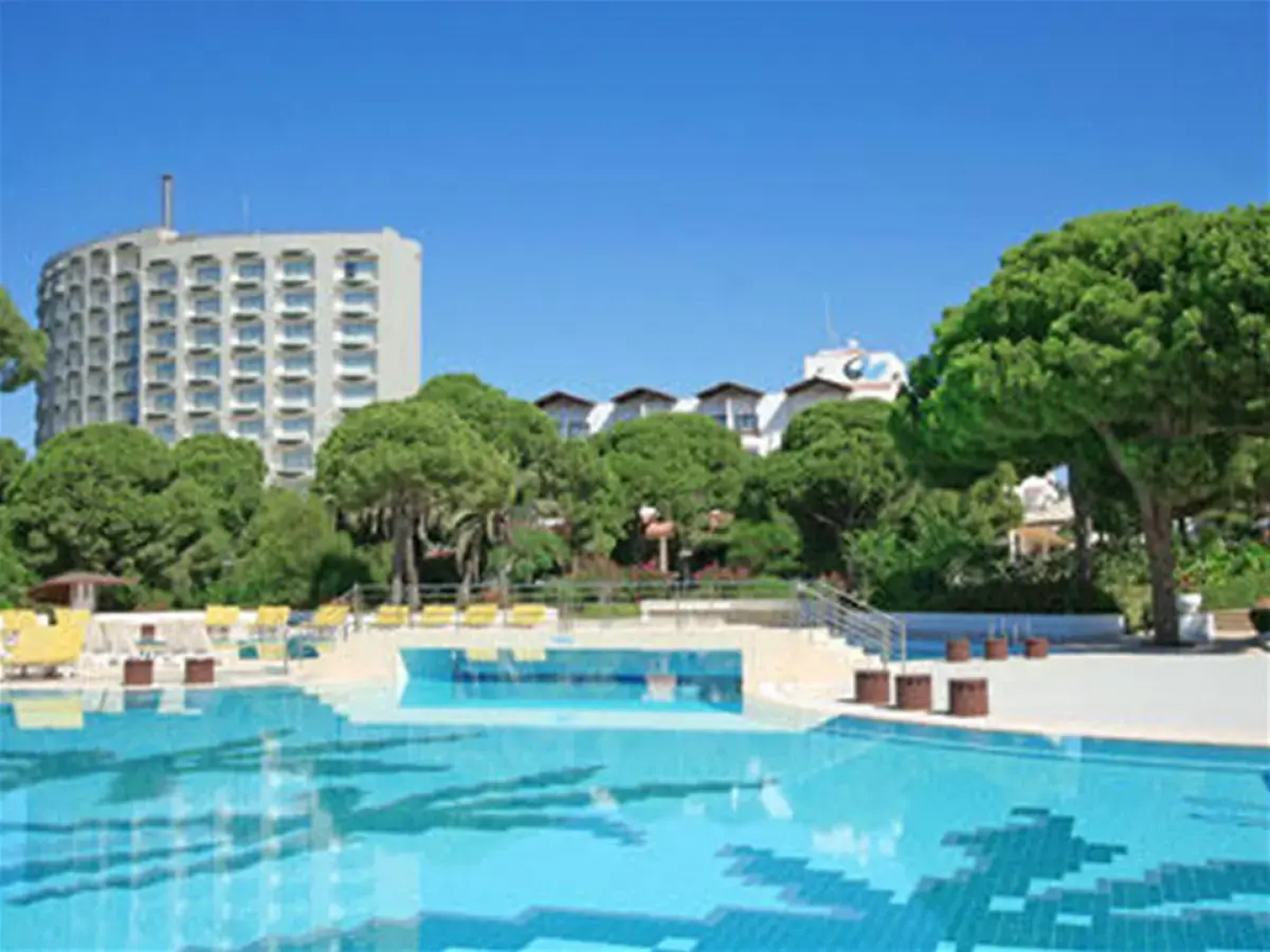 Altis Resort Hotel & Spa - All Inclusive