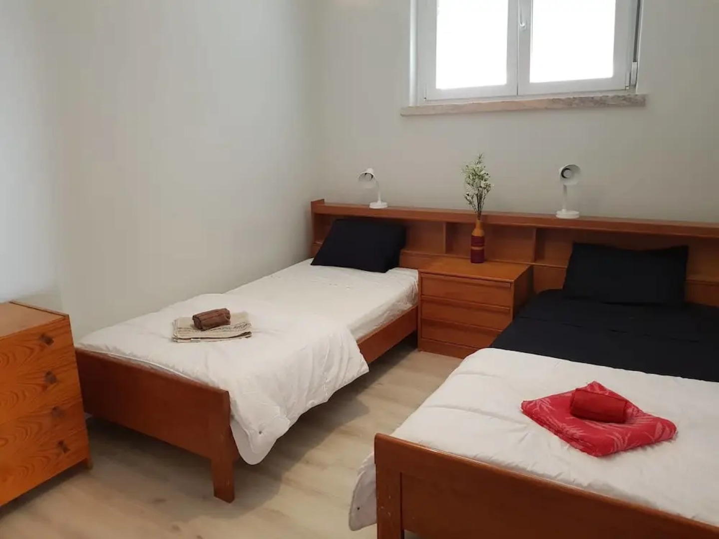 Urban Seaside Experience