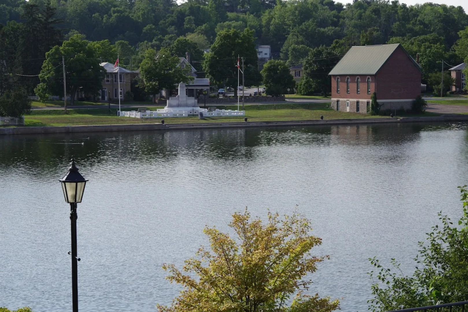 In Season Guest Suite