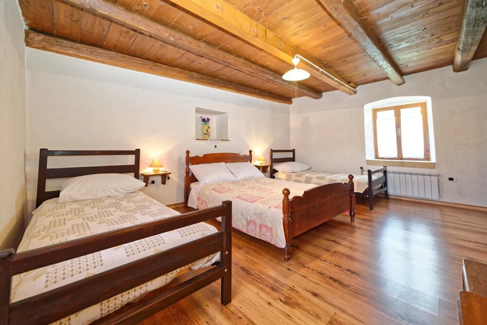 House Percan Ivica / K1