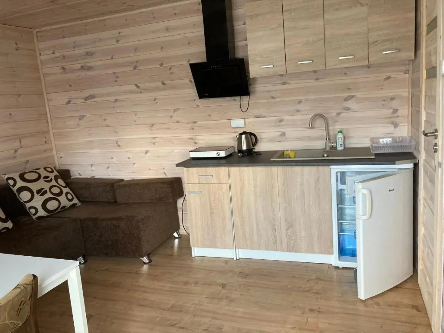 Apartamenty i Pokoje Na Letniej