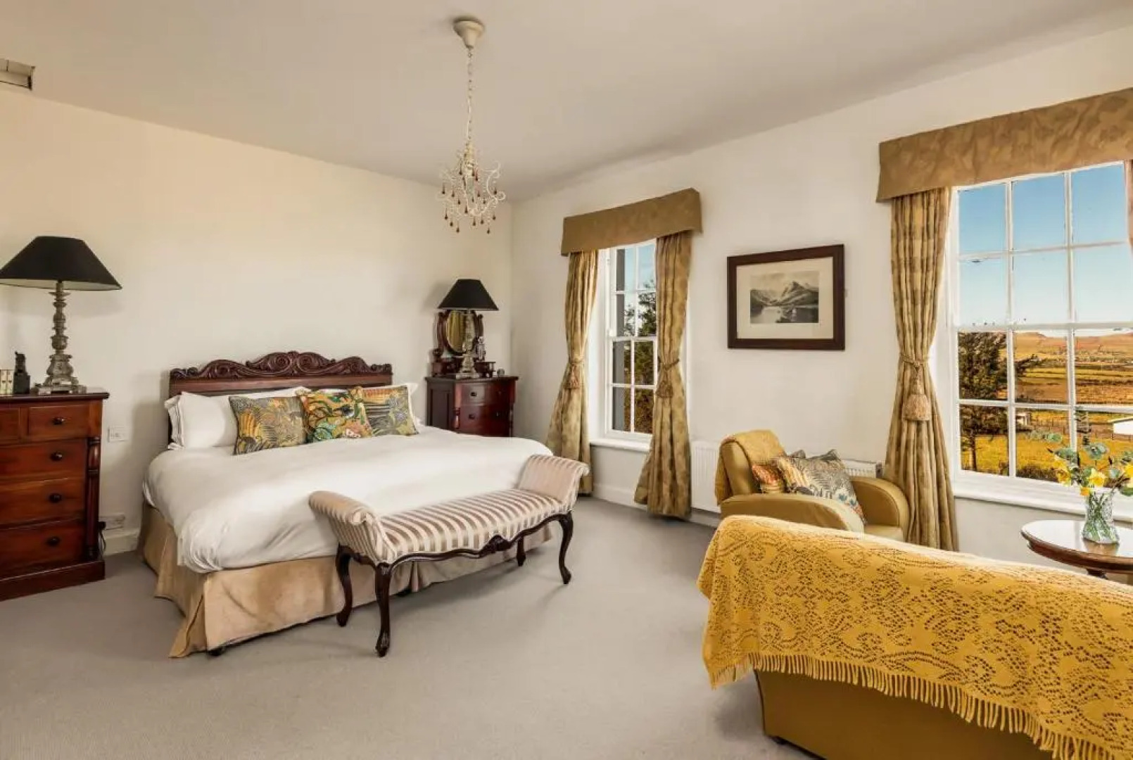 Granville House Apartments