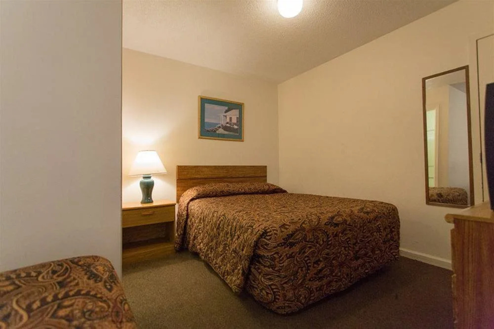 Cumberland Kings Bay Lodge