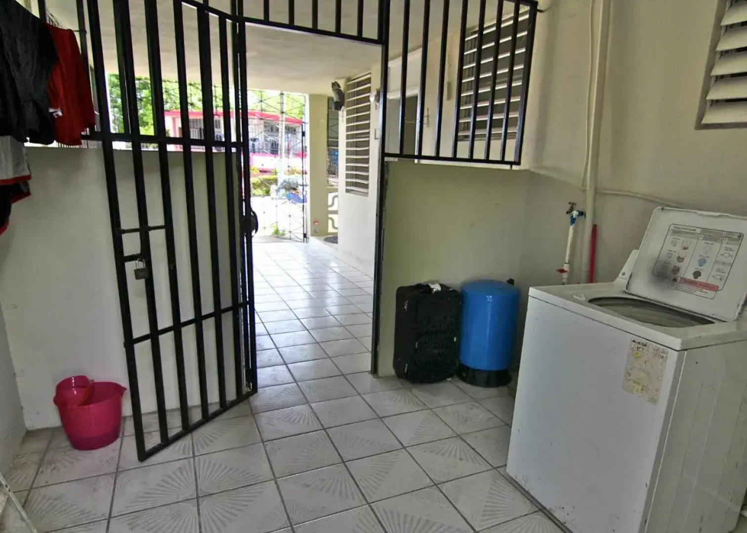 Bayamon Puerto Rico 3 Bedroom Home