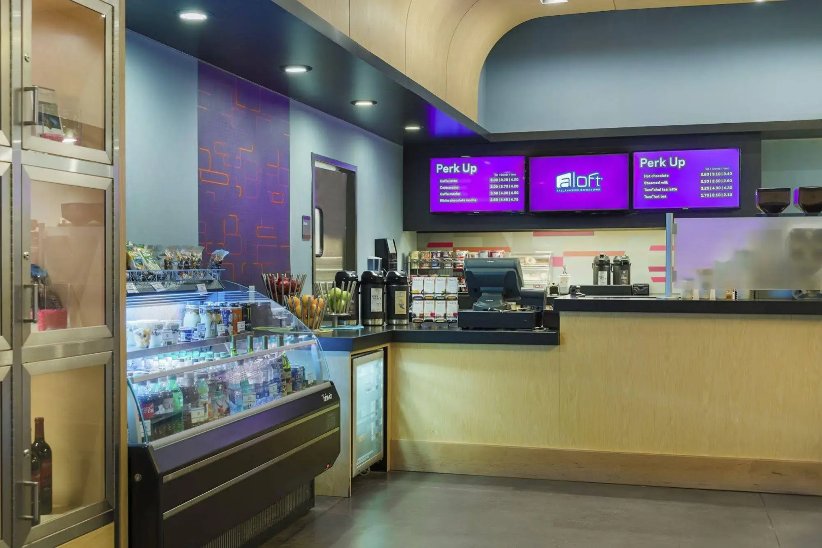 Aloft Tallahassee Downtown