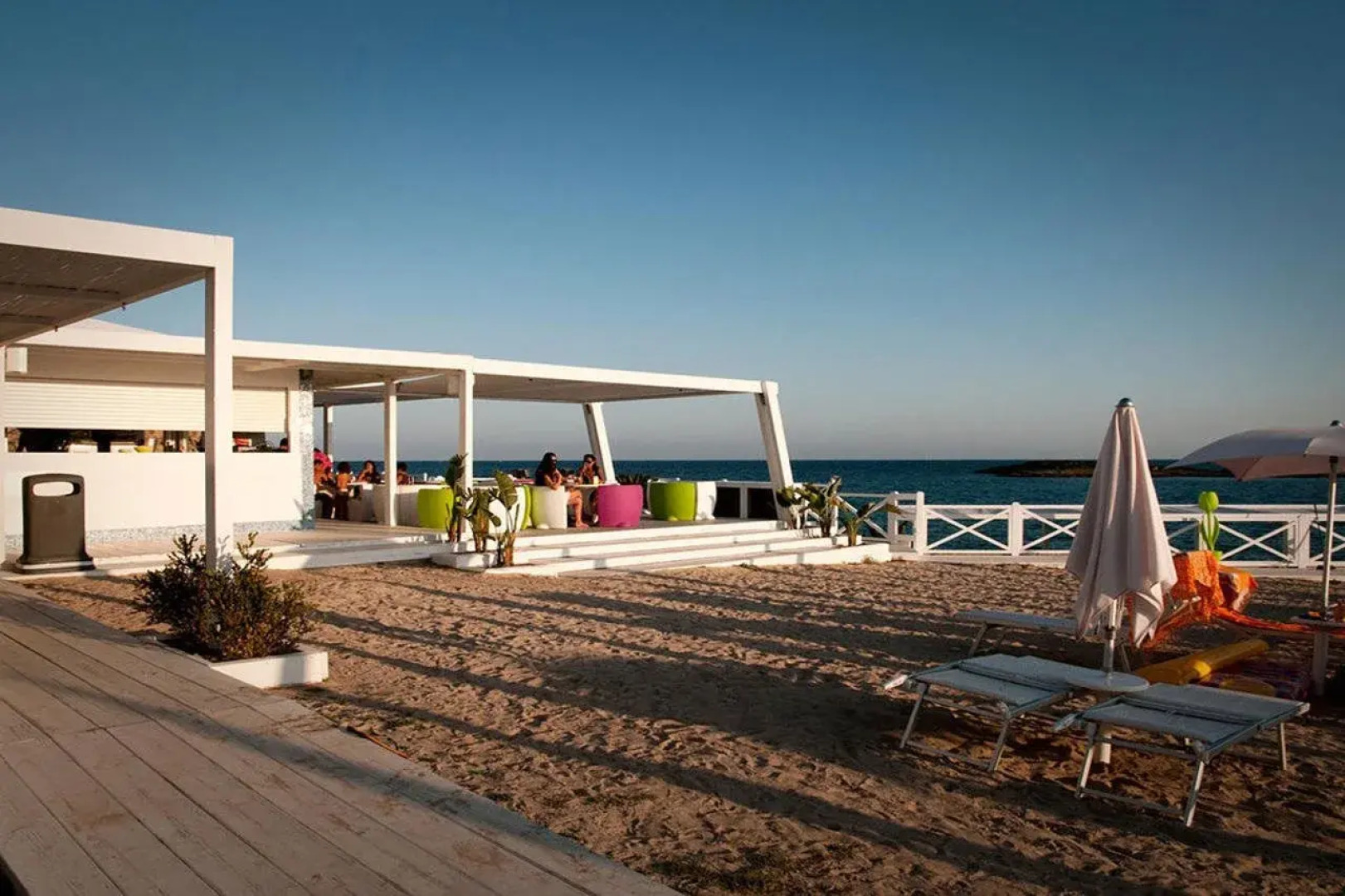 AH Premium Isola di Pazze