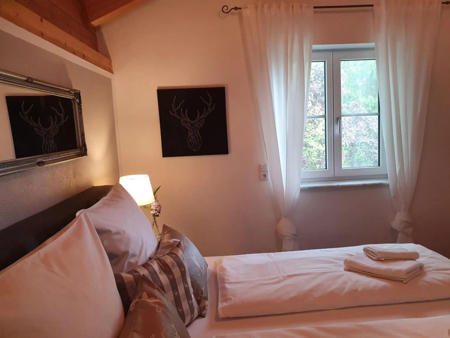 Ferienwohnung Schmuckkastl