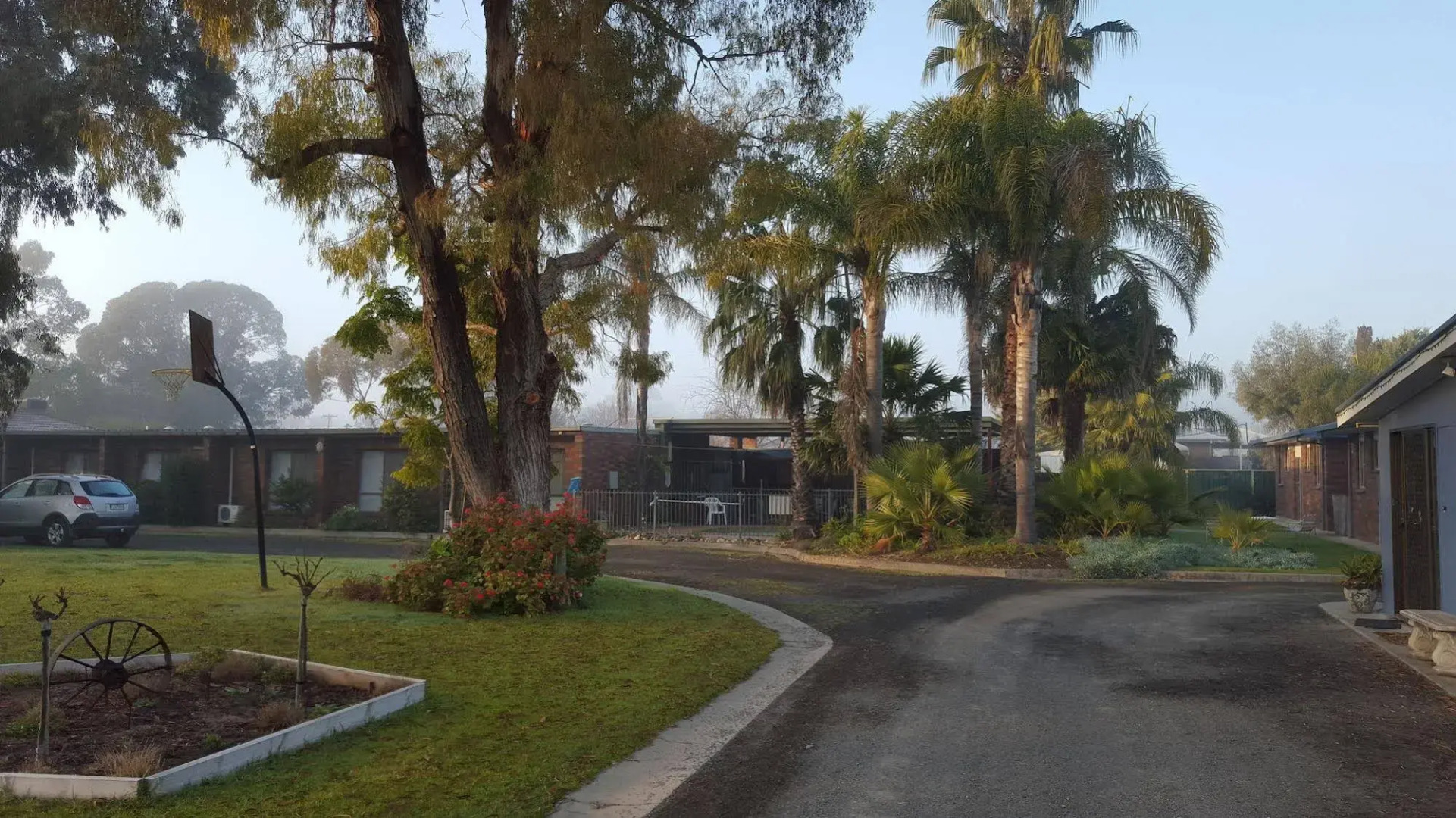 Tocumwal All Seasons