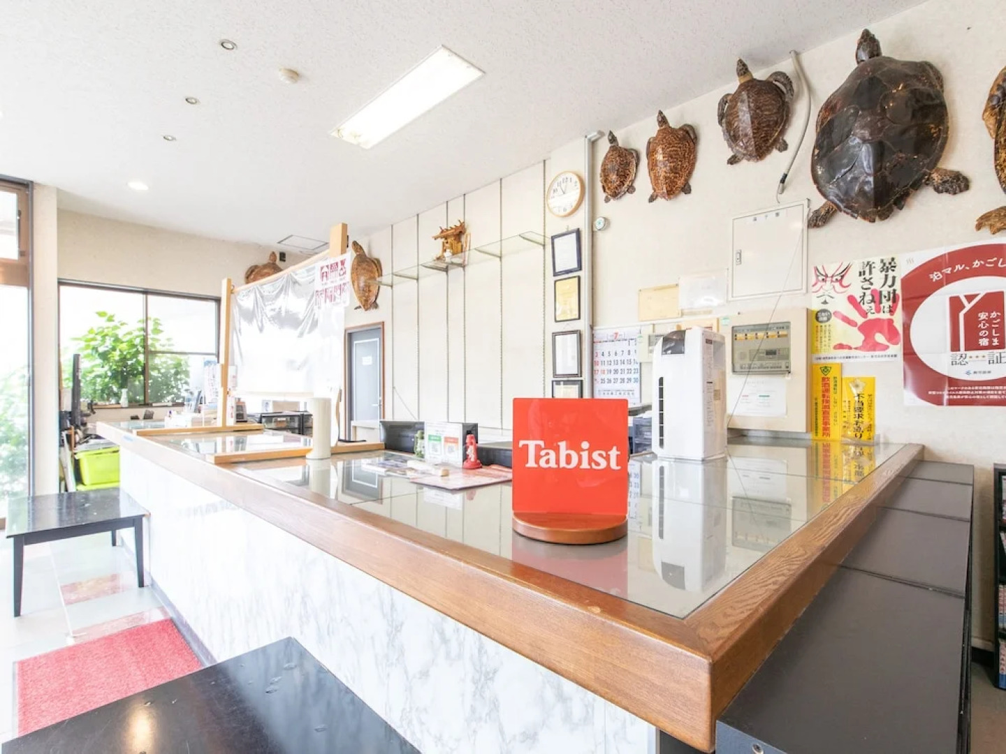 OYO Hotel Izumi Yusen Shukuhaku Center