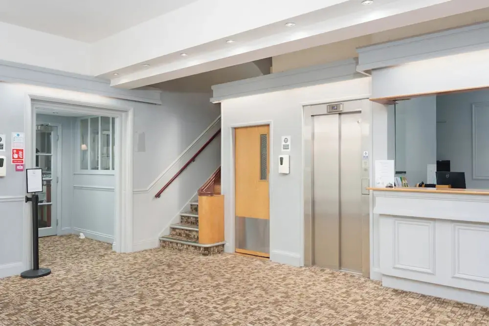 Trouville Hotel by Compass Hospitality