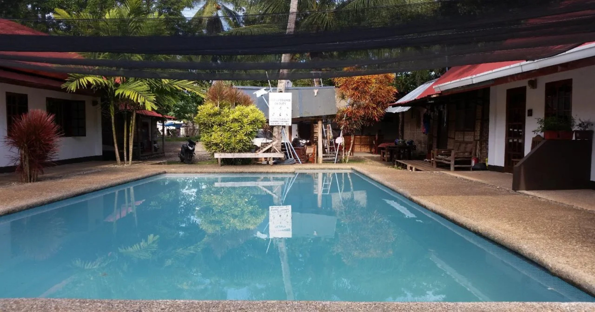 Mabuhay Breeze Resort