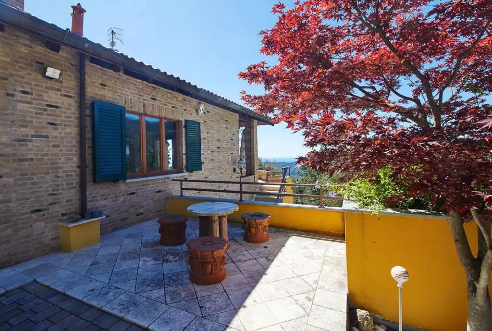 Villa Pina