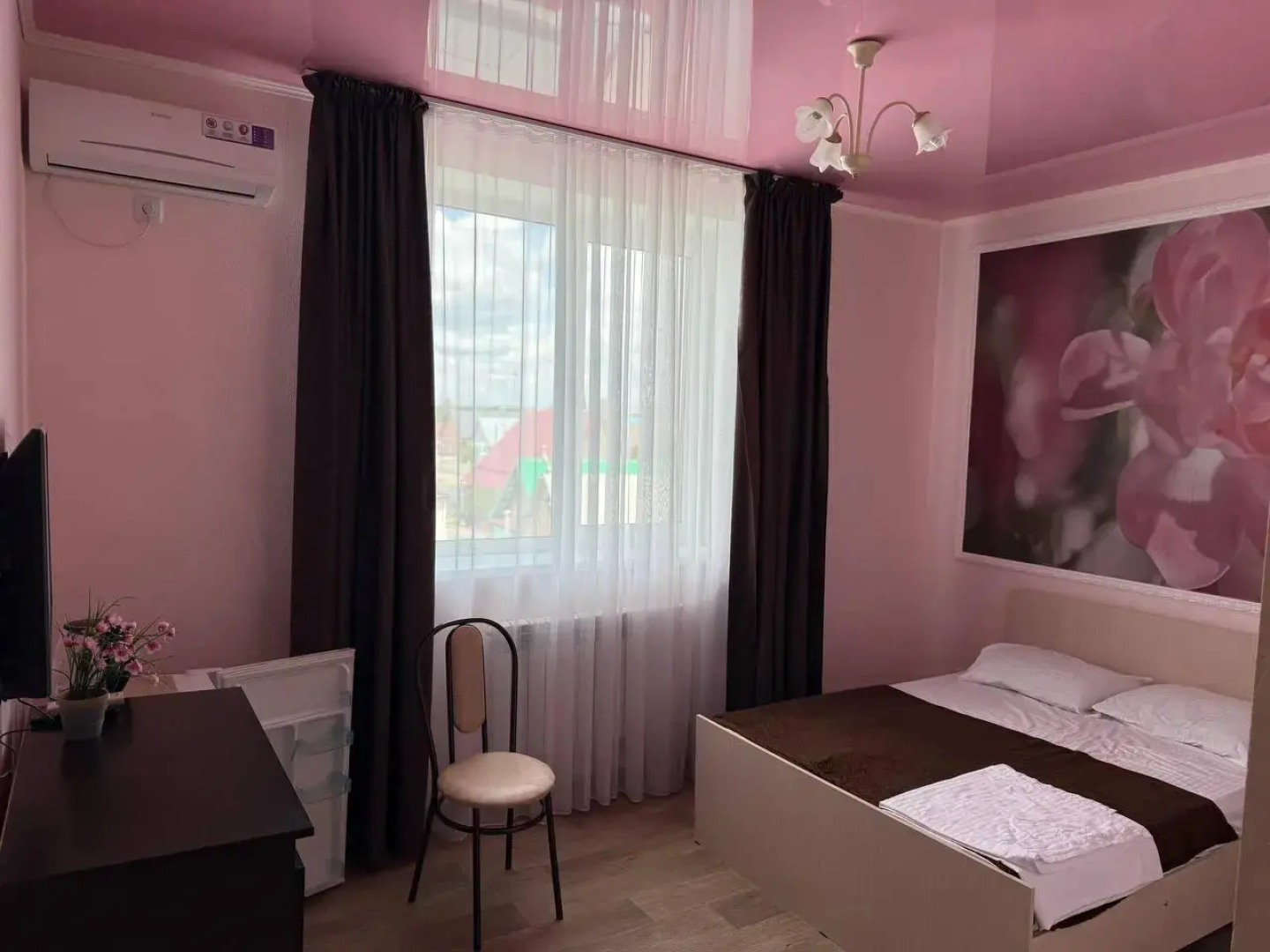 Белый лотос