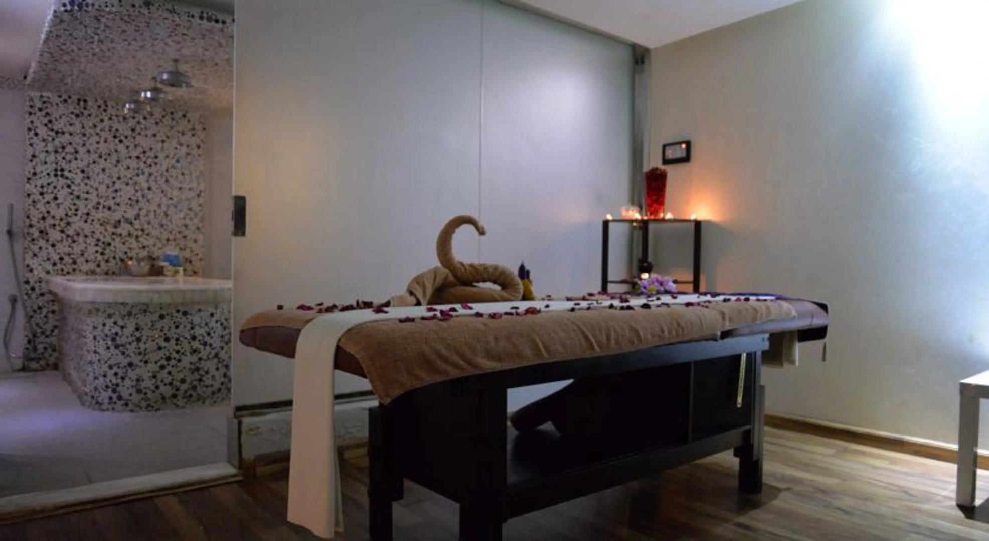 Mena Red Sea Palace Hotel