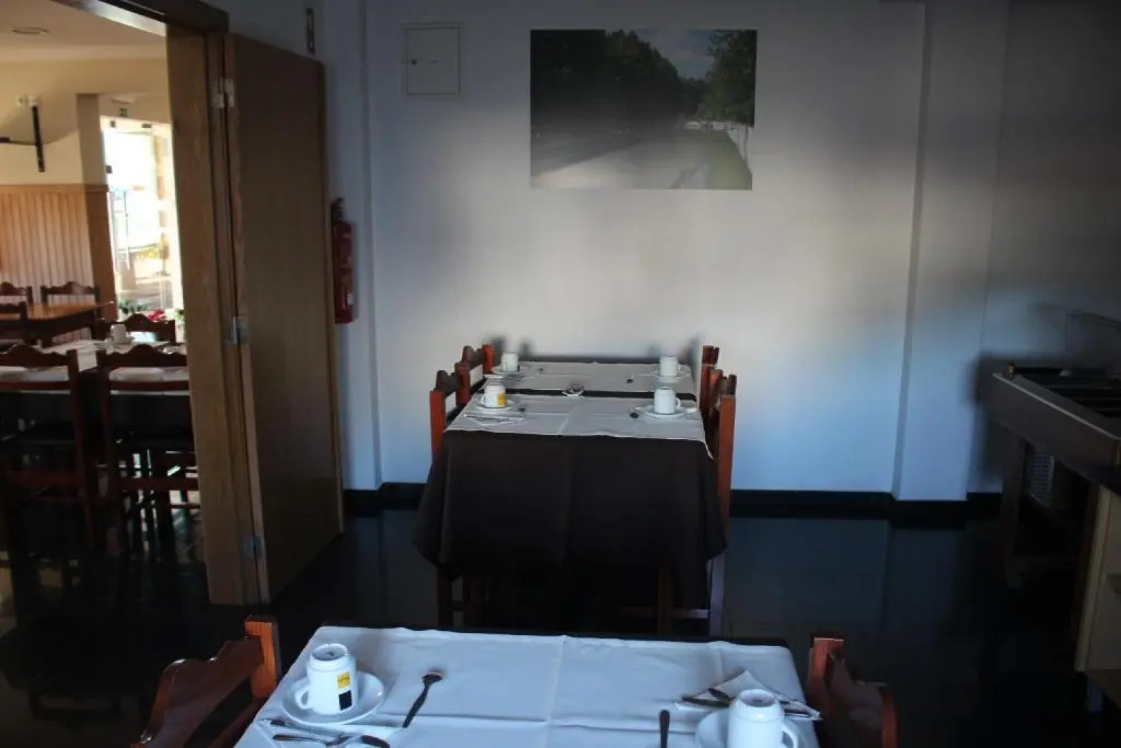 Hotel Solar da Charneca