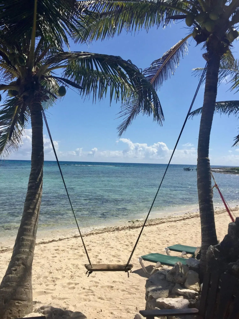 Del Sol Beachfront Hotel and Condos