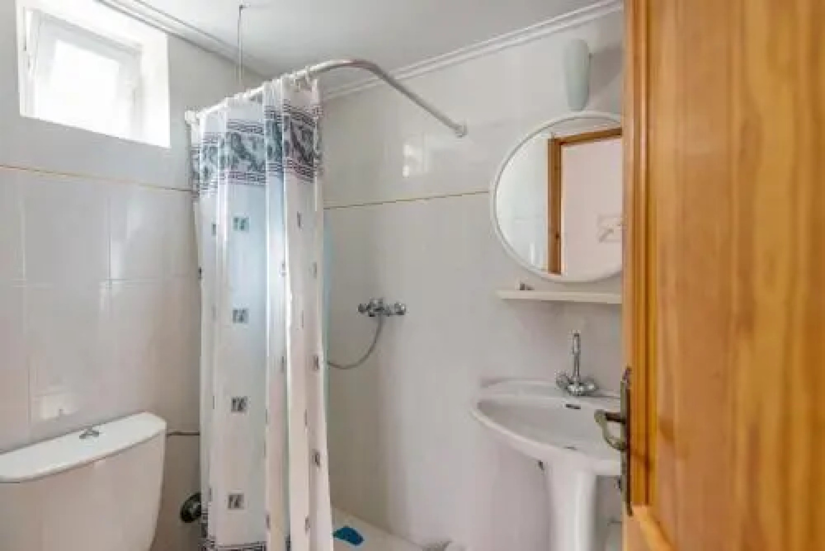 Rouladina Apartments