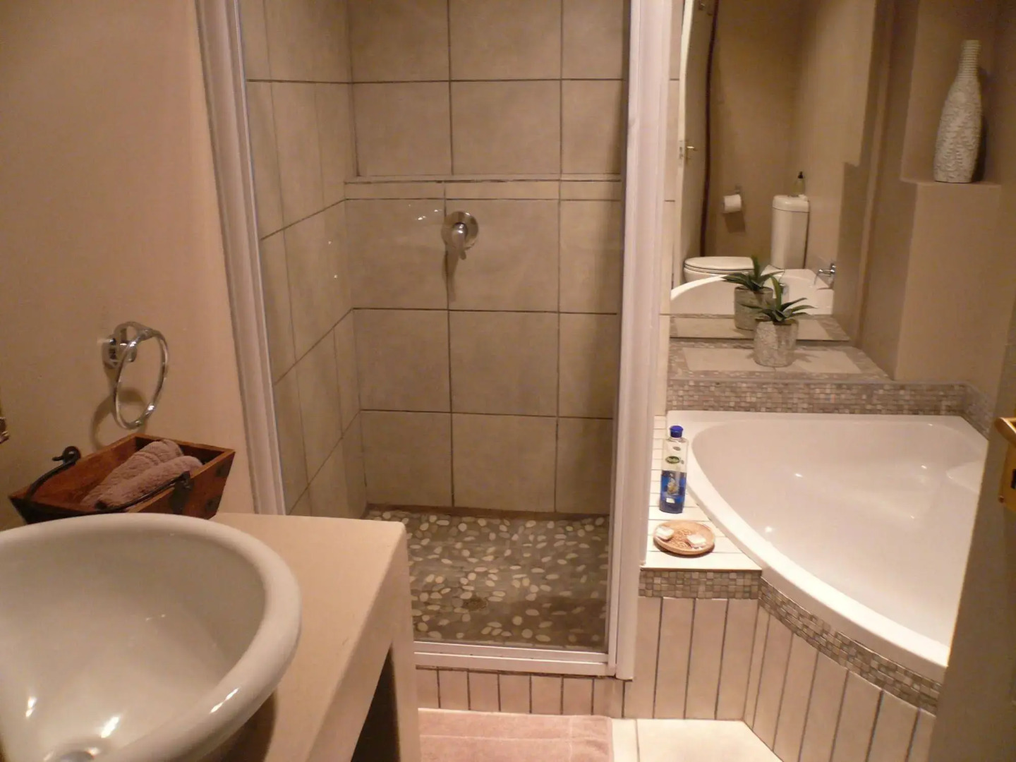 Die Herehuis Guesthouse