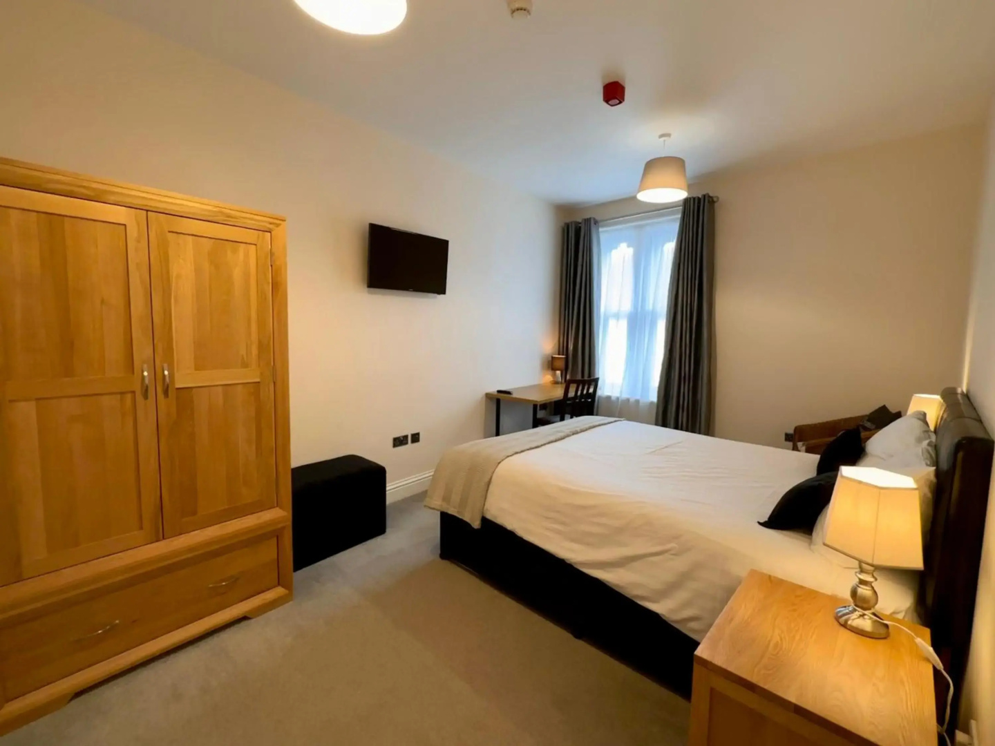 Spilman Hotel