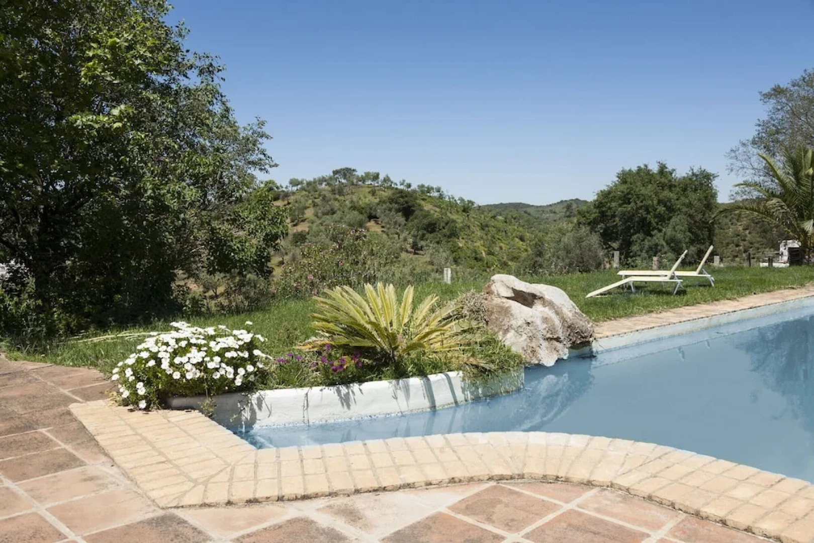 Villa La Mina Constantina Canovas